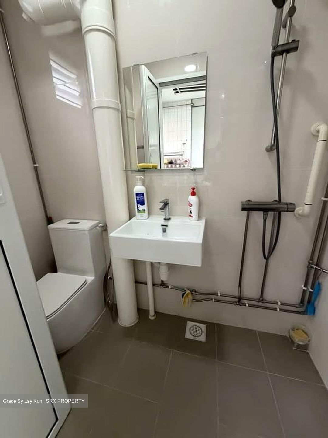 Blk 523 Serangoon North Avenue 4 (Serangoon), HDB 4 Rooms #544368391